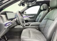 BMW i7, 2023 il, 10100 km — şəkil 7