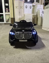Uşaq avtomobili BMW X7 — şəkil 4