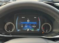Chery Tiggo 2 Pro Max, 2024 il, 21000 km, 1.5 L — şəkil 11