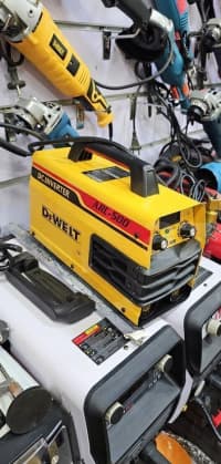 DeWelt ARC-500 Qaynaq Aparatı — şəkil 2