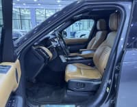 Land Rover Discovery, 2018 il, 76800 km, 2000 L — şəkil 11