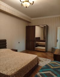 3 otaqlı mənzil 110 m² satılır — şəkil 16