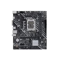 Ana plata ASUS Prime H610M-K D4 — şəkil 2
