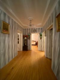 4 otaqlı həyət evi 146 m² satılır   — şəkil 9
