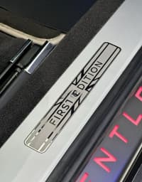 Bentley Continental GT, 2018 il, 35000 km, 6000 L — şəkil 18