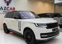 Land Rover Range Rover, 2022 il, 15000 km, 4400 L — şəkil 2