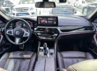 BMW 530e, 2021 il, 110300 km, 2000 L — şəkil 8