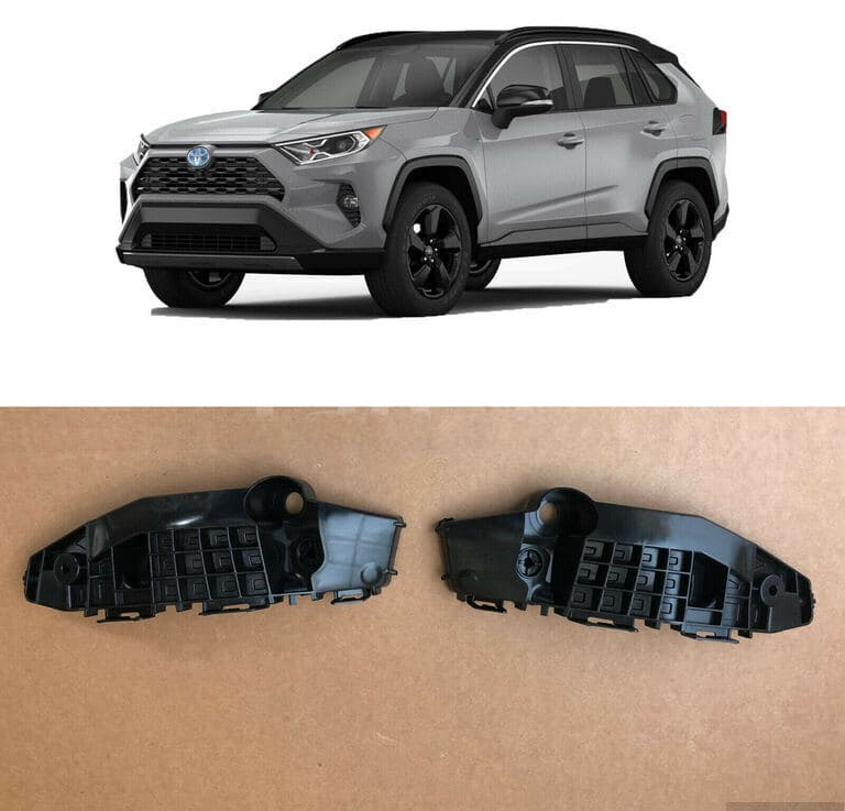 Bufer kirşələri Toyota RAV-4