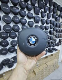 Airbag və airbag qapağı BMW G20 — şəkil 5
