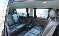 Mikroavtobus icarəsi Mercedes Viano 2017 — şəkil 10