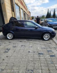 Opel Astra, 1999 il, 503000 km, 1600 L — şəkil 5