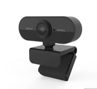 Veb-kamera 1080p HD Mini Webcam — şəkil 5