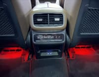 Mercedes GLS 450 4MATIC, 2024 il, 26500 km, 3000 L — şəkil 11
