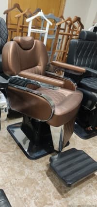 Bərbər kreslosu Türkiyə istehsalı — şəkil 3