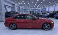 BMW 328, 2015 il, 244000 km, 2000 L — şəkil 4