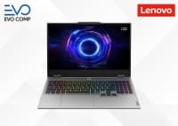 Notbuk Lenovo LOQ 15 — şəkil 1