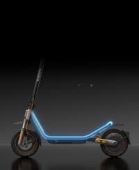 Elektrikli skuter Xiaomi Scooter 6 Pro — şəkil 3