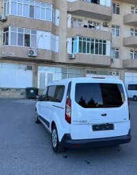 Ford Tourneo Connect, 2014 il, 143000 km, 1600 L — şəkil 4