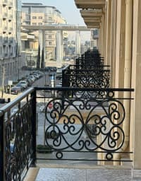 4 otaqlı mənzil 161 m² satılır — şəkil 4
