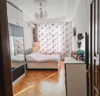 3 otaqlı mənzil 142 m² satılır — şəkil 4