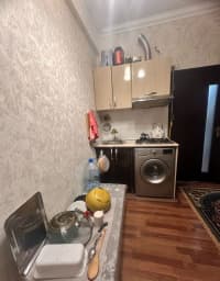 2 otaqlı mənzil 42 m² satılır — şəkil 4