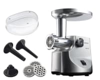 Kenwood Ətçəkən maşın — şəkil 2