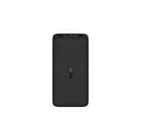 20,000 mAh powerbank, Qara rəng — şəkil 1