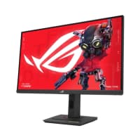 Monitor ASUS ROG Strix XG27ACS 180Hz QHD IPS — şəkil 3