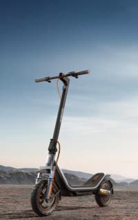 Elektrikli skuter Xiaomi Scooter 6 Pro — şəkil 4