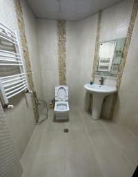 4 otaqlı mənzil 140 m² satılır — şəkil 9