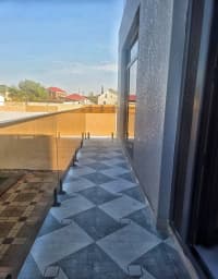 5 otaqlı bağ evi 350 m² satılır — şəkil 10