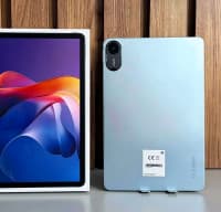 Xiaomi planşet — şəkil 2