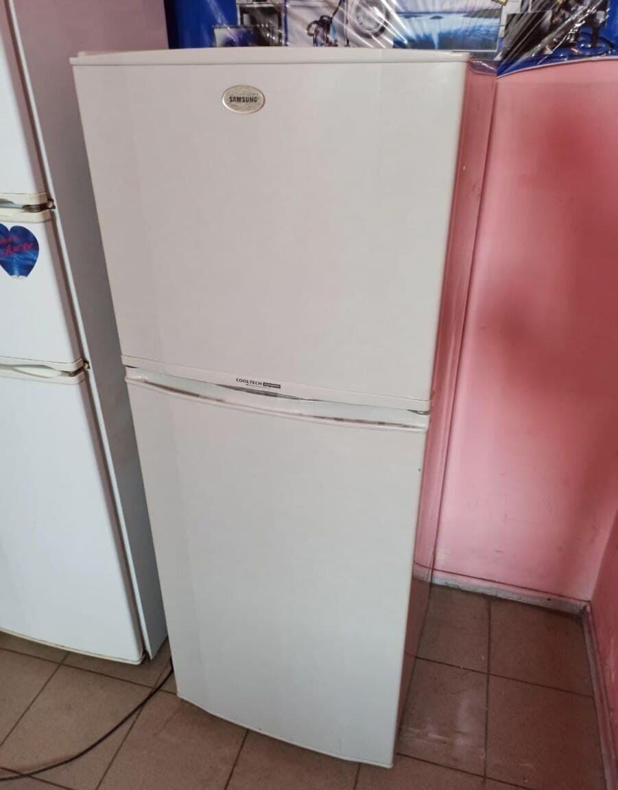 Indesit soyuducu