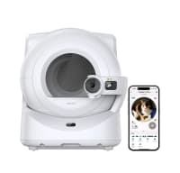 Petkit Purobot Ultra EU (P9903) Ağıllı Pişik Tualeti — şəkil 1