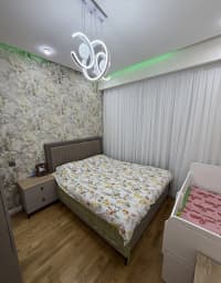 2 otaqlı mənzil 43 m² satılır — şəkil 2