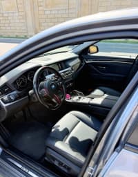 BMW 528, 2014 il, 290000 km, 2000 L — şəkil 15