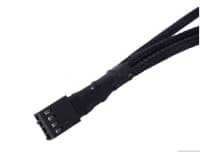 PWM fan splitter hub 1-dən 4-ə — şəkil 3