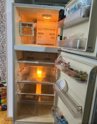 Indesit soyuducu — şəkil 2