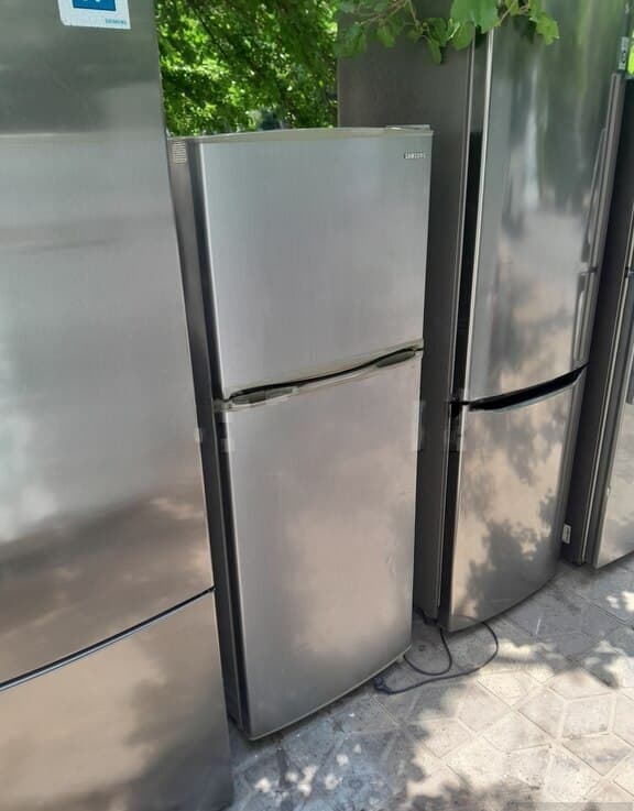 Indesit soyuducu