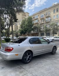 Nissan Maxima, 2007 il, 166000 km, 3000 L — şəkil 6