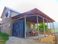 4 otaqlı həyət evi 120 m² satılır   — şəkil 8