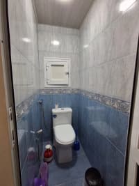 2 otaqlı mənzil 70 m² satılır — şəkil 12