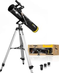 Teleskop National Geographic NG76AZ 525x — şəkil 3