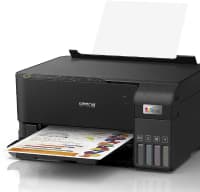 Printer Epson EcoTank L3550 (C11CK59404) — şəkil 2