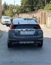 Honda Insight, 2011 il, 310136 km, 1300 L — şəkil 2