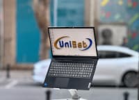 Lenovo markalı notbuk, Boz rəng — şəkil 1
