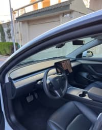 Tesla Model 3, 2023 il, 7800 km, 60 L — şəkil 5