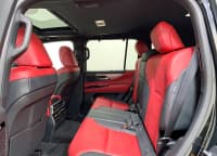 Lexus LX 570, 2026 il, 8 km, 3400 L — şəkil 10