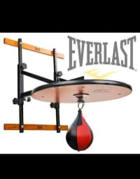 Everlast Elite Tənzimlənən Sürət Çantası Platforması — şəkil 3