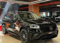 Mercedes GLS 450 4MATIC, 2022 il, 108000 km, {'value': 3000, 'min': 3000, 'max': 3000} L — şəkil 2